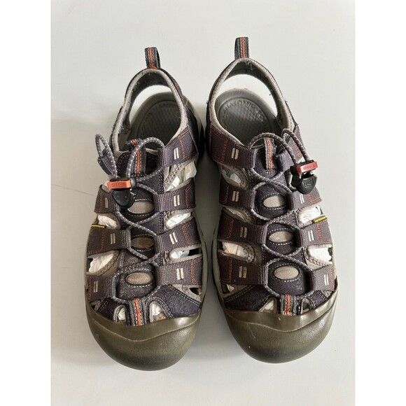 Keen Other - KEEN Newport H2 Men's Size 12 Closed Toe Part Water Hiker Original Hybrid Sandal